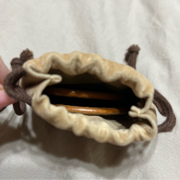 Hermes Wrap Around Leather Bracelet - Picture 7 of 8